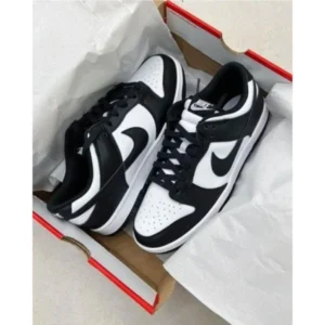 Elegant Nike Sb Dunk Low Shoes Panda For Men (SUP3428) - stayhit.in