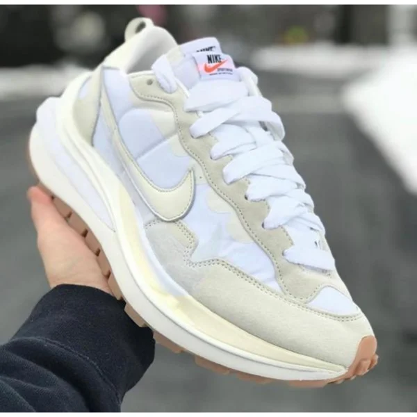 Elegant Nike X Sacai Vapor Waffle Shoes Sail White For Men (SUP3035) - stayhit.in Elegant Nike X Sacai Vapor Waffle Shoes Sail White For Men (SUP3035) - stayhit.in
