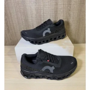 Elegant On Cloud Monster 1 Shoes Black For Men (SUP1844) - stayhit.in