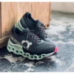 Elegant On Cloud Monster 2 Shoes Asphalt Lima For Men (SUP1411) - stayhit.in