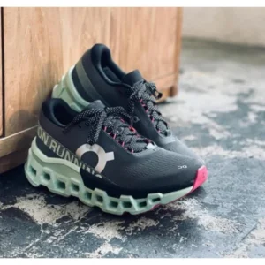 Elegant On Cloud Monster 2 Shoes Asphalt Lima For Men (SUP3054) - stayhit.in