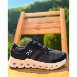 Elegant On Cloudrunner 2 Eclipse Shoes Black For Men (SUP3041) - stayhit.in