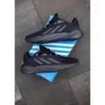 Imported Adidas Ozelia Core Shoes Black For Men (SUP3290) - stayhit.in