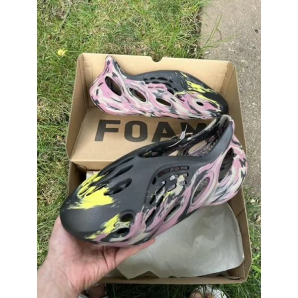 Imported Adidas Yeezy Foam Runner Shoes For Men (HS1459) - stayhit.in Imported Adidas Yeezy Foam Runner Shoes For Men (HS1459) - stayhit.in
