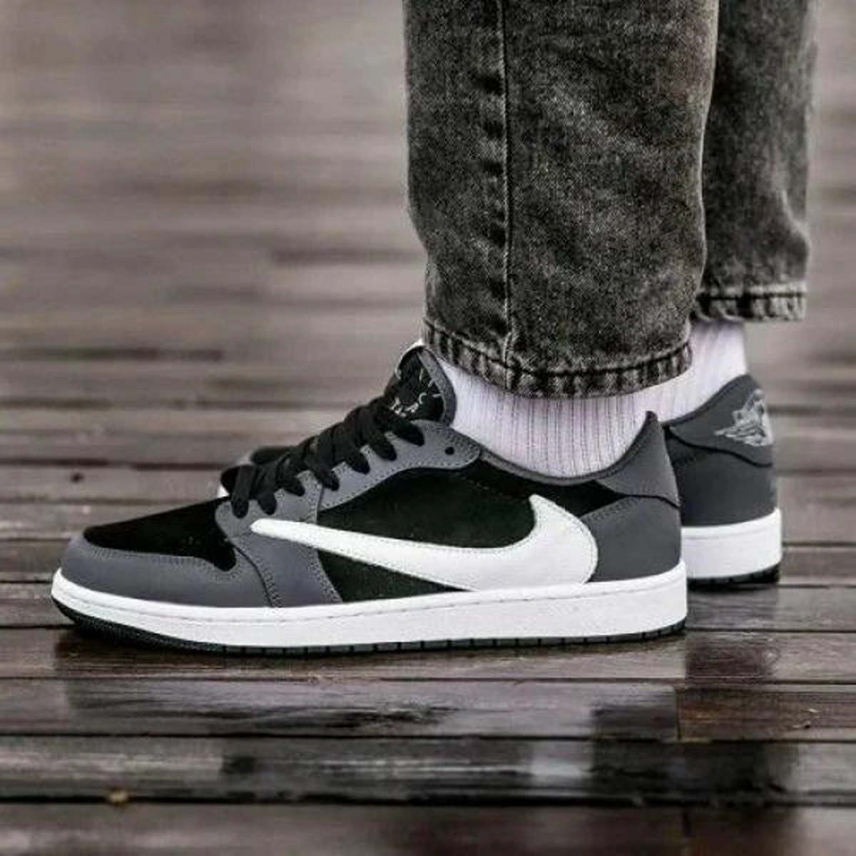 Imported Air Jordan Retro 1 Shoes Low Travis Scott For Men (SUP3080) - stayhit.in Imported Air Jordan Retro 1 Shoes Low Travis Scott For Men (SUP3080) - stayhit.in