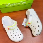 Imported Crocs Hiker Clogs For Men (HS1461) - stayhit.in