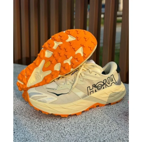 Imported Hoka Speed Goat 7 Vintage Shoes Yellow For Men (SUP3091) - stayhit.in Imported Hoka Speed Goat 7 Vintage Shoes Yellow For Men (SUP3091) - stayhit.in