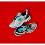 Imported New Balance 1906r Shoes Charlotte Hornets For Men (SUP2971) - stayhit.in