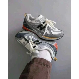 Imported New Balance 1906u Shoes Willful Bias Shadow Grey For Men (SUP1172) - stayhit.in