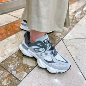 Imported New Balance 9060 Shoes Raincloud For Men (SUP1810) - stayhit.in
