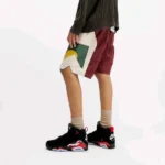 Imported Nike Air Jordan Mvp Shoes Black Varsity Red For Men (SUP3182) - stayhit.in