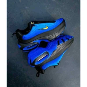 Imported Nike Air Max Portal Racer Shoes Blue For Men (SUP3167) - stayhit.in