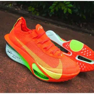 Imported Nike Air Zoom Alphafly Shoes Next Bright For Men (SUP3197) - stayhit.in