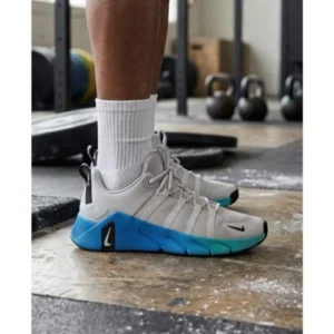 Imported Nike Free Metcon 7 Shoes Grey Blue For Men (SUP3089) - stayhit.in