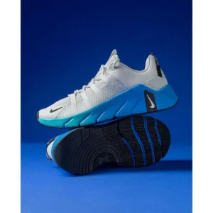 Imported Nike Free Metcon 7 Shoes Grey Blue For Men (SUP3089) - stayhit.in