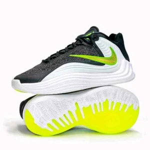 Imported Nike Giannis Freak 7 Ep Shoes Double Take Black For Men (SUP3177) - stayhit.in