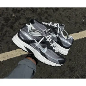 Imported Nike Initiator Anthracite Shoes Smoke Grey For Men (SUP2993) - stayhit.in