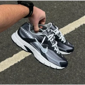 Imported Nike Initiator Anthracite Shoes Smoke Grey For Men (SUP2993) - stayhit.in