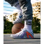 Imported Nike Ja 3 Light Shoes Show For Men (SUP1154) - stayhit.in