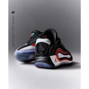 Imported Nike Jordan Luka 4 Shoes Bloodline For Men (SUP1602) - stayhit.in