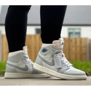 Imported Nike Jordan Retro 1 Shoes High Zoom Cmft London For Men (SUP2985) - stayhit.in