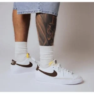 Imported Nike Lazer Low Shoes Wow Photon Dust For Men (SUP3299) - stayhit.in