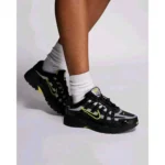 Imported Nike P6000 Anthracite High Shoes Voltage For Men (SUP3189) - stayhit.in