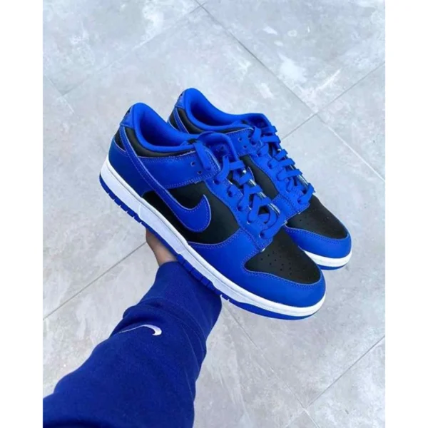 Imported Nike Sb Dunk Low Shoes Hyper Cobalt For Men (HS1513) - stayhit.in Imported Nike Sb Dunk Low Shoes Hyper Cobalt For Men (HS1513) - stayhit.in