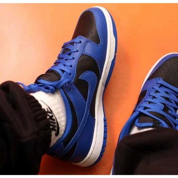 Imported Nike Sb Dunk Low Shoes Hyper Cobalt For Men (HS1513) - stayhit.in Imported Nike Sb Dunk Low Shoes Hyper Cobalt For Men (HS1513) - stayhit.in