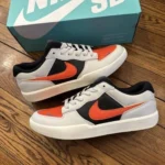 Imported Nike Sb Force 58 Shoes Light Bone For Men (SUP2995) - stayhit.in