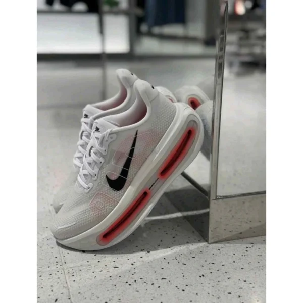 Imported Nike Vomero Crimson Shoes White Bright For Men (SUP3104) - stayhit.in Imported Nike Vomero Crimson Shoes White Bright For Men (SUP3104) - stayhit.in
