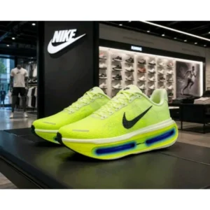 Imported Nike Vomero Volt Tint Shoes Sapphire For Men (SUP3082) - stayhit.in