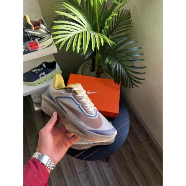 Imported Nike Zoom Fly 6 Shoes Cave Stone For Men (SUP1889) - stayhit.in