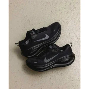 Imported Nike Zoom Vomero Shoes Plus Full Black For Men (SUP3169) - stayhit.in