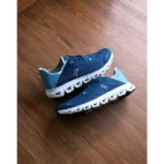 Imported On Cloud 6 Coast Shoes Blue For Men (SUP1816) - stayhit.in