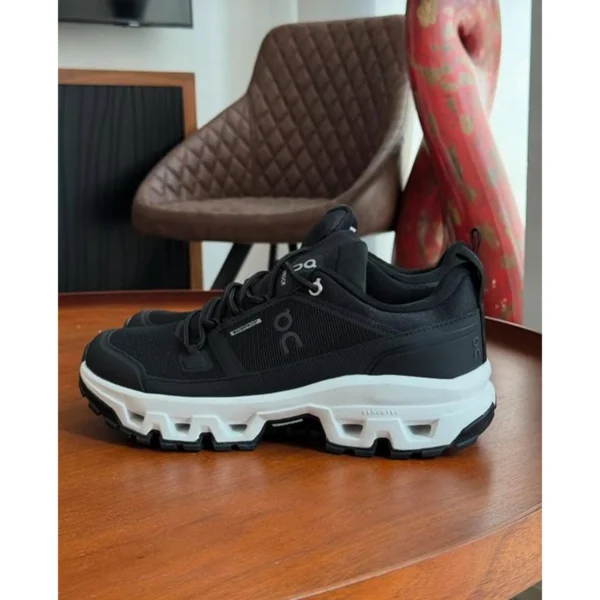 Imported On Cloud Rock Hike Shoes Waterproof For Men (SUP3286) - stayhit.in Imported On Cloud Rock Hike Shoes Waterproof For Men (SUP3286) - stayhit.in