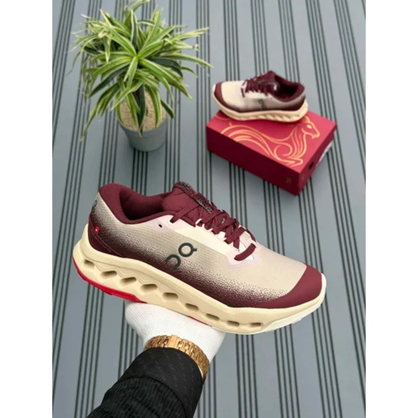 Imported On Cloud Surfer Max Shoes Sienna Dew For Men (SUP1900) - stayhit.in Imported On Cloud Surfer Max Shoes Sienna Dew For Men (SUP1900) - stayhit.in