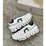 Imported On Cloudmonster Shoes All White For Men (SUP1887) - stayhit.in