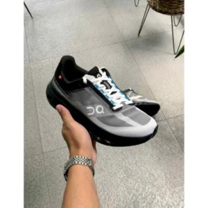 Imported On Cloudsurfer Next Shoes Black Dew For Men (SUP1812) - stayhit.in