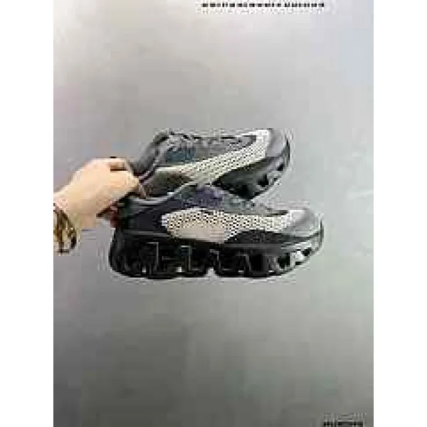 Imported On Running Cloud Shoes K-tech 2 Kith Thorn Ganache For Men (SUP3193) - stayhit.in Imported On Running Cloud Shoes K-tech 2 Kith Thorn Ganache For Men (SUP3193) - stayhit.in