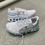 Imported On Running Cloudmonster Shoes Frost Wash For Men (SUP1055) - stayhit.in