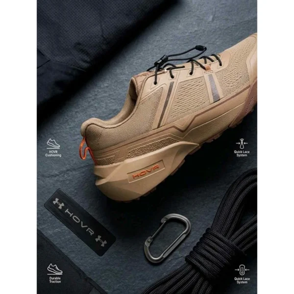 Imported Under Armour Hover Shoes Project Rock Tan For Men (SUP1883) - stayhit.in Imported Under Armour Hover Shoes Project Rock Tan For Men (SUP1883) - stayhit.in