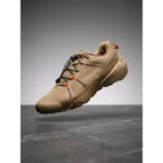 Imported Under Armour Hover Shoes Project Rock Tan For Men (SUP1883) - stayhit.in