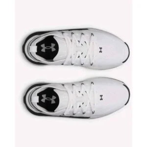 Imported Under Armour Hovr Shoes Phantom White For Men (SUP1159) - stayhit.in