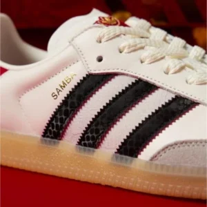 Luxury Adidas Samba Og Shoes Year Of The Snake For Men (SUP3273) - stayhit.in