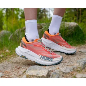 Luxury Hoka Mafate X Trail Running Shoes For Men (SUP1769) - stayhit.in