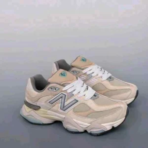 Luxury New Balance 9060 Shoes Sea Salt For Men (SUP3119) - stayhit.in