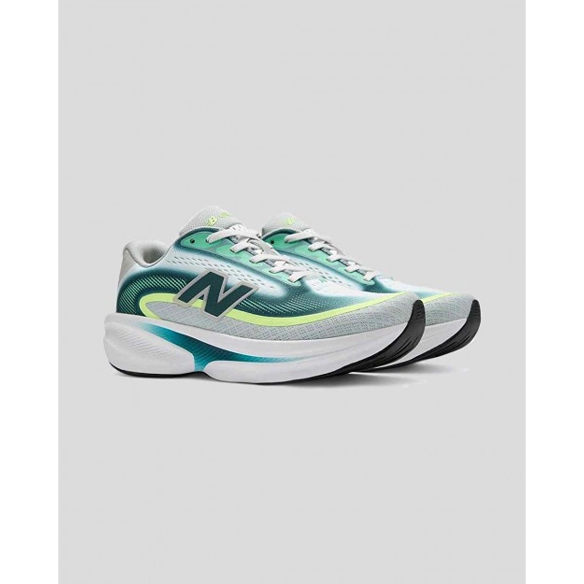 Luxury New Balance Ellipse V1 Shoes Glint Blue For Men (SUP1755) - stayhit.in