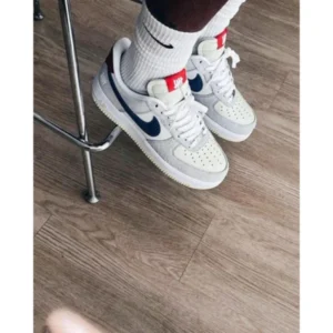 Luxury Nike Air Force 1 Low X Undefeated 5 Shoes For Men (SUP3272) - stayhit.in