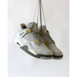 Luxury Nike Air Jordan Shoes Retro 4 Se Craft For Men (SUP1595) - stayhit.in